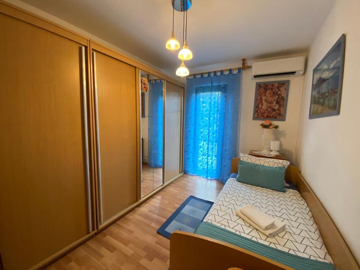 Apartmán Pantos Poreč Exteriér fotografie