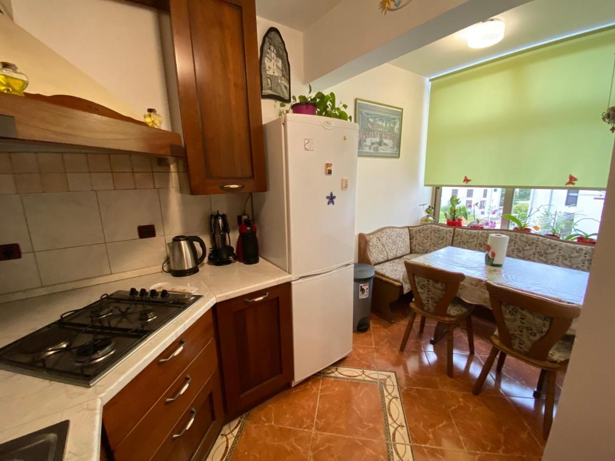 Apartmán Pantos Poreč Exteriér fotografie