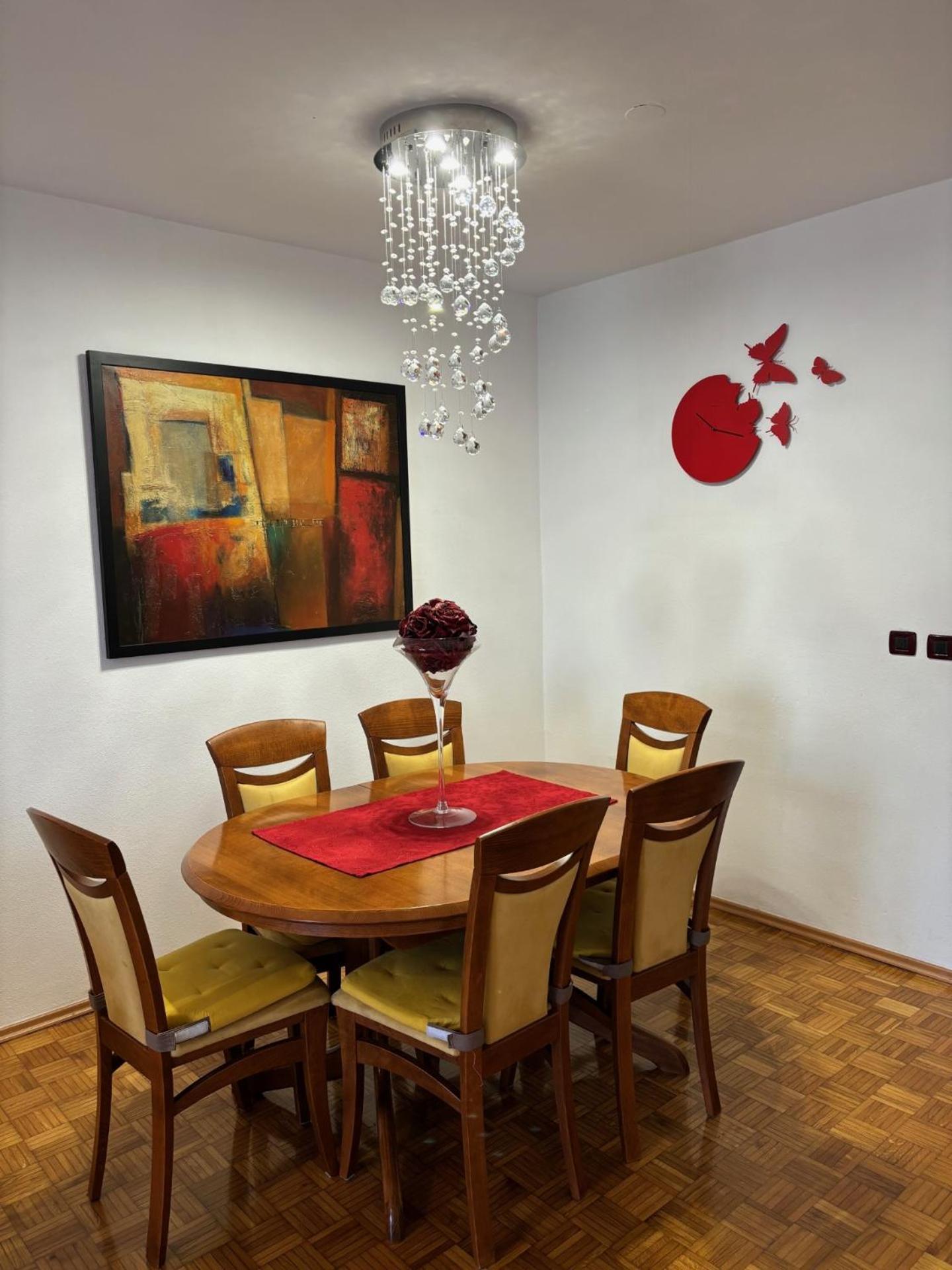 Apartmán Pantos Poreč Exteriér fotografie