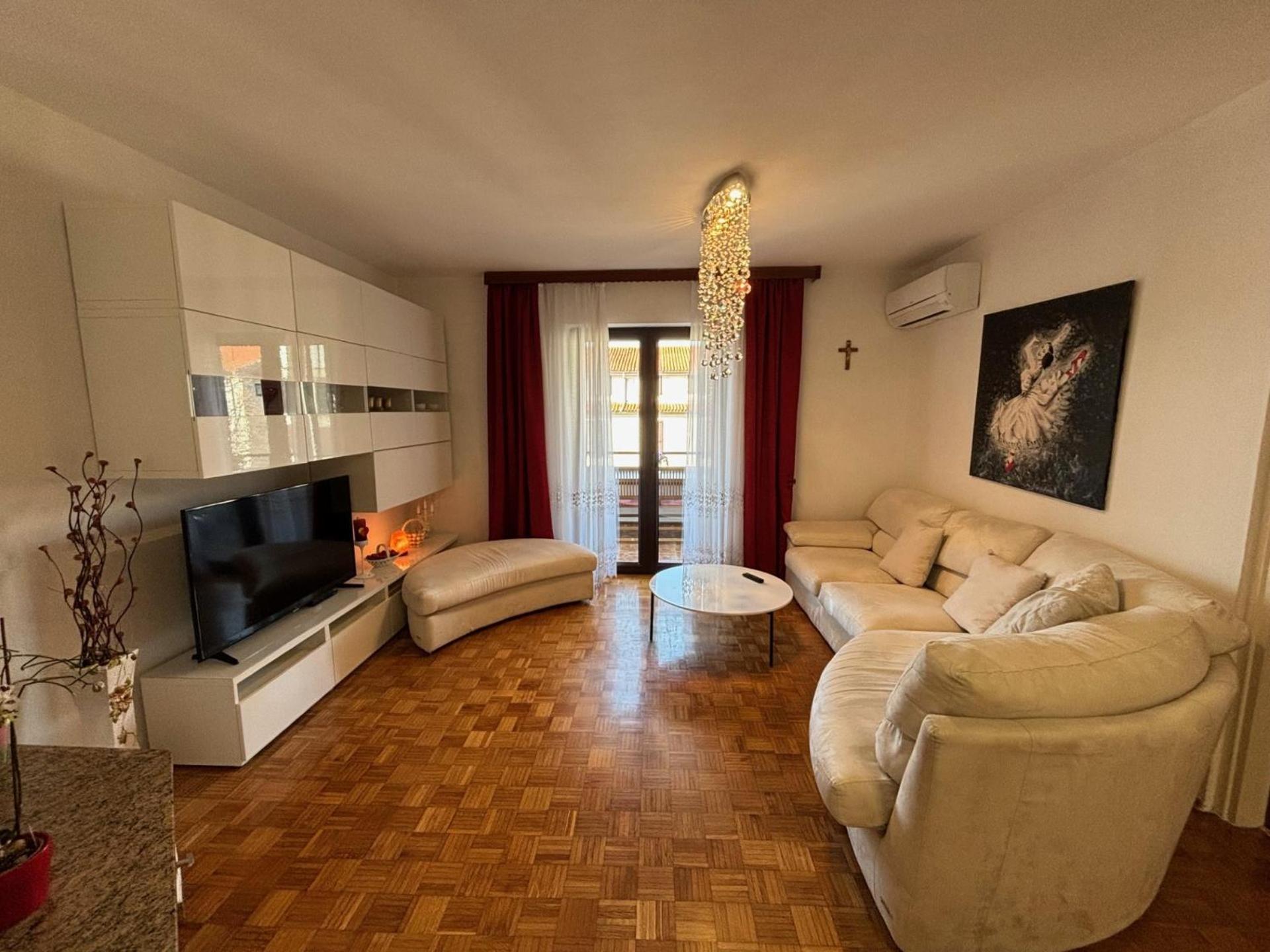 Apartmán Pantos Poreč Exteriér fotografie