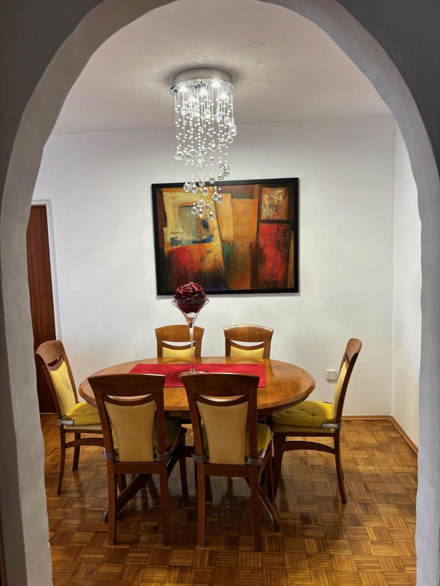Apartmán Pantos Poreč Exteriér fotografie